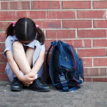 An Interesting Take On Bullying