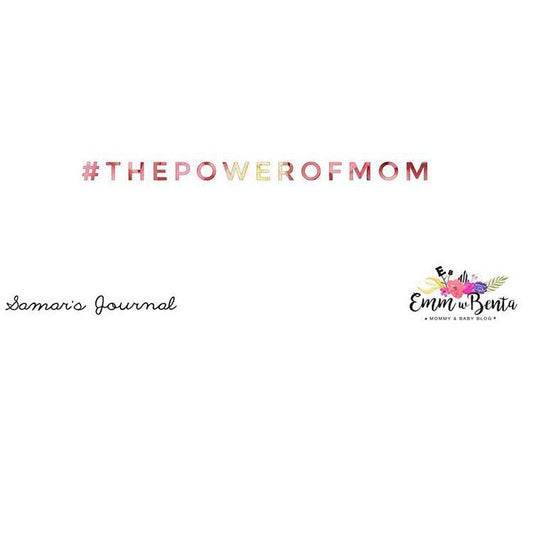 The Power of Mom