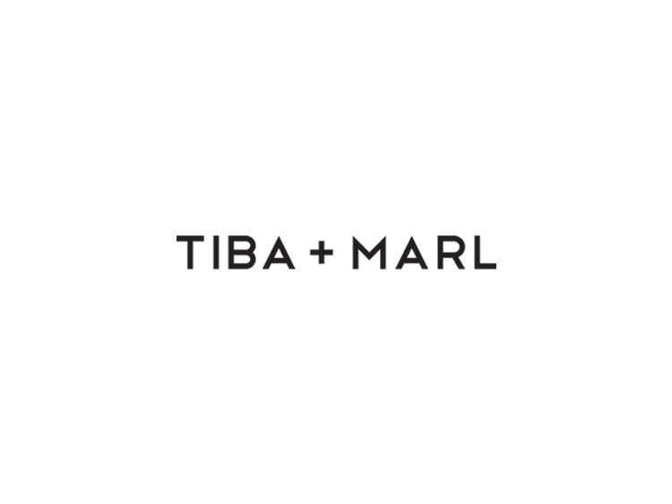 Tiba & Marl – Cookie Dough Boutique LB