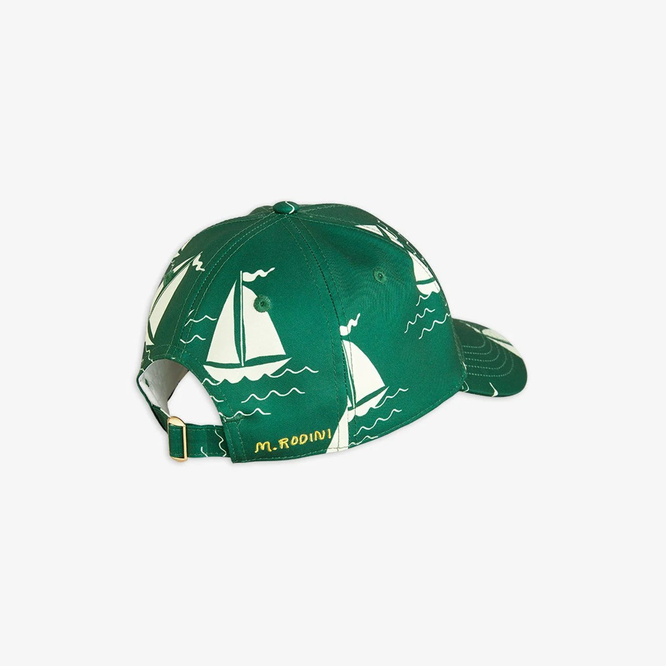 Sailboats Cap
