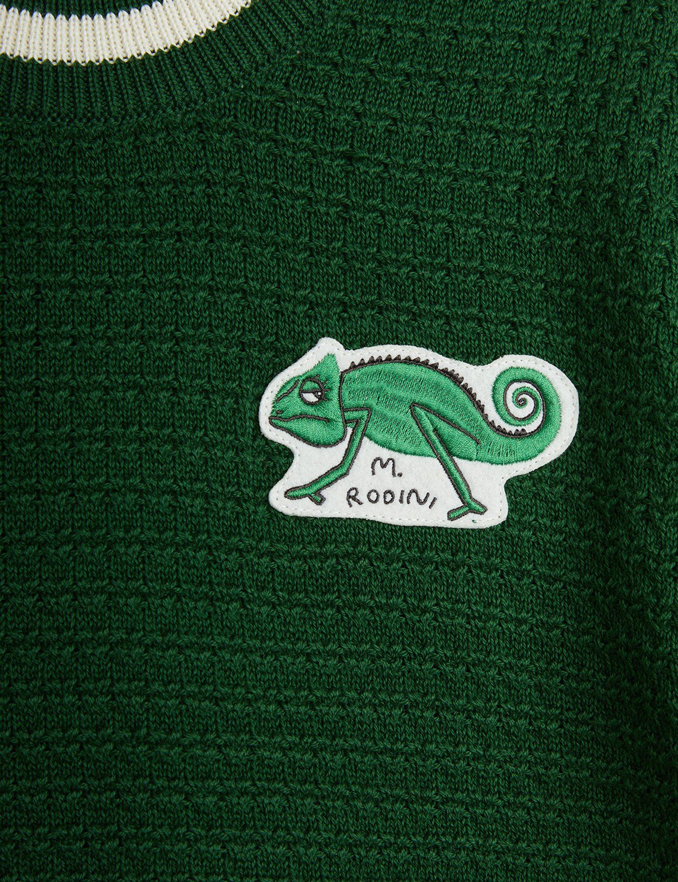 Lizard Tee