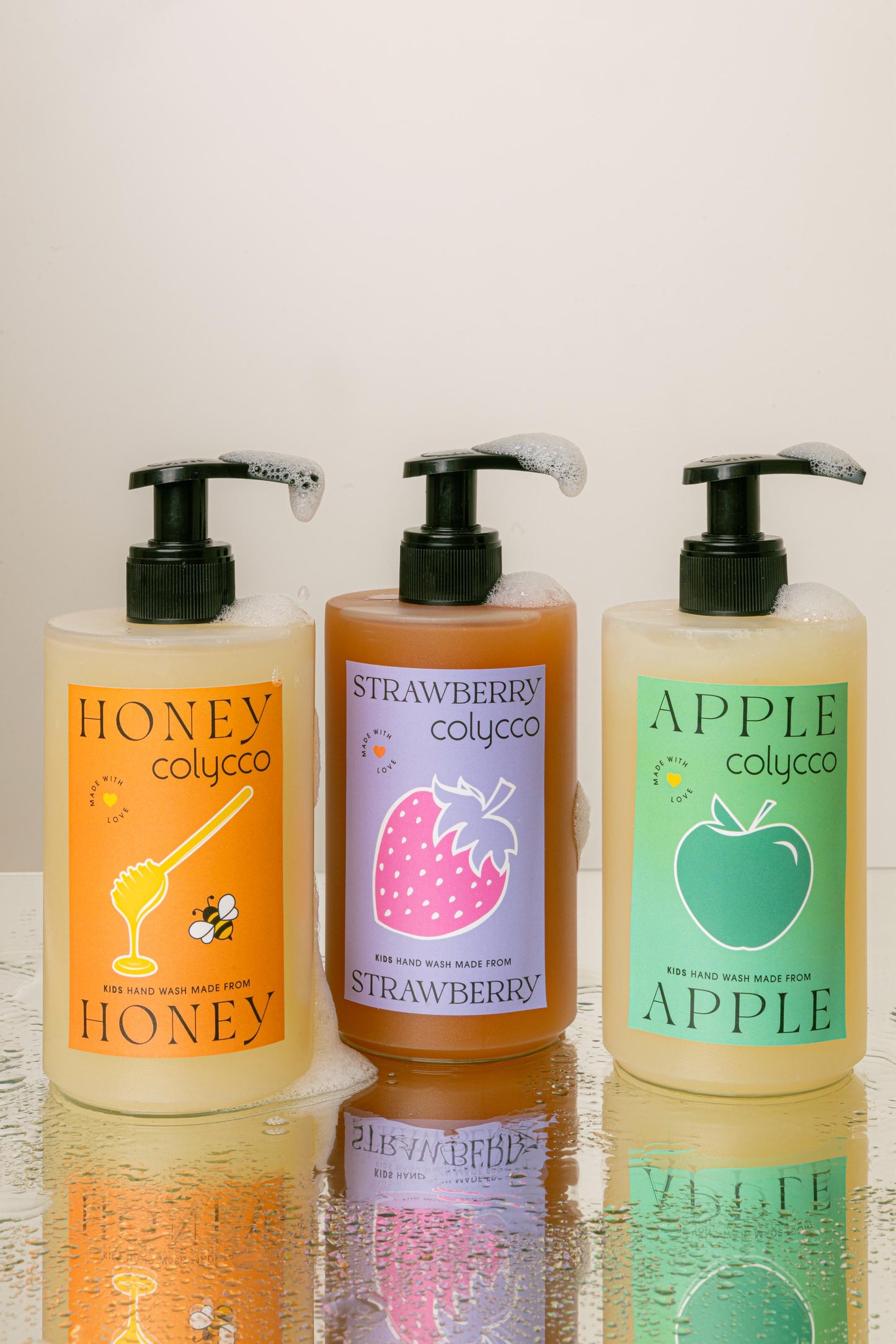 Hand Wash