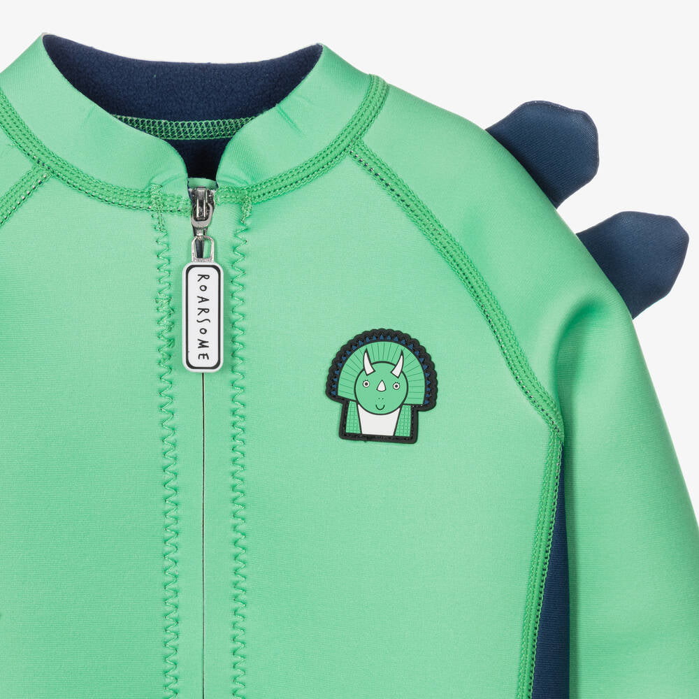 Spike the Dino Wetsuit