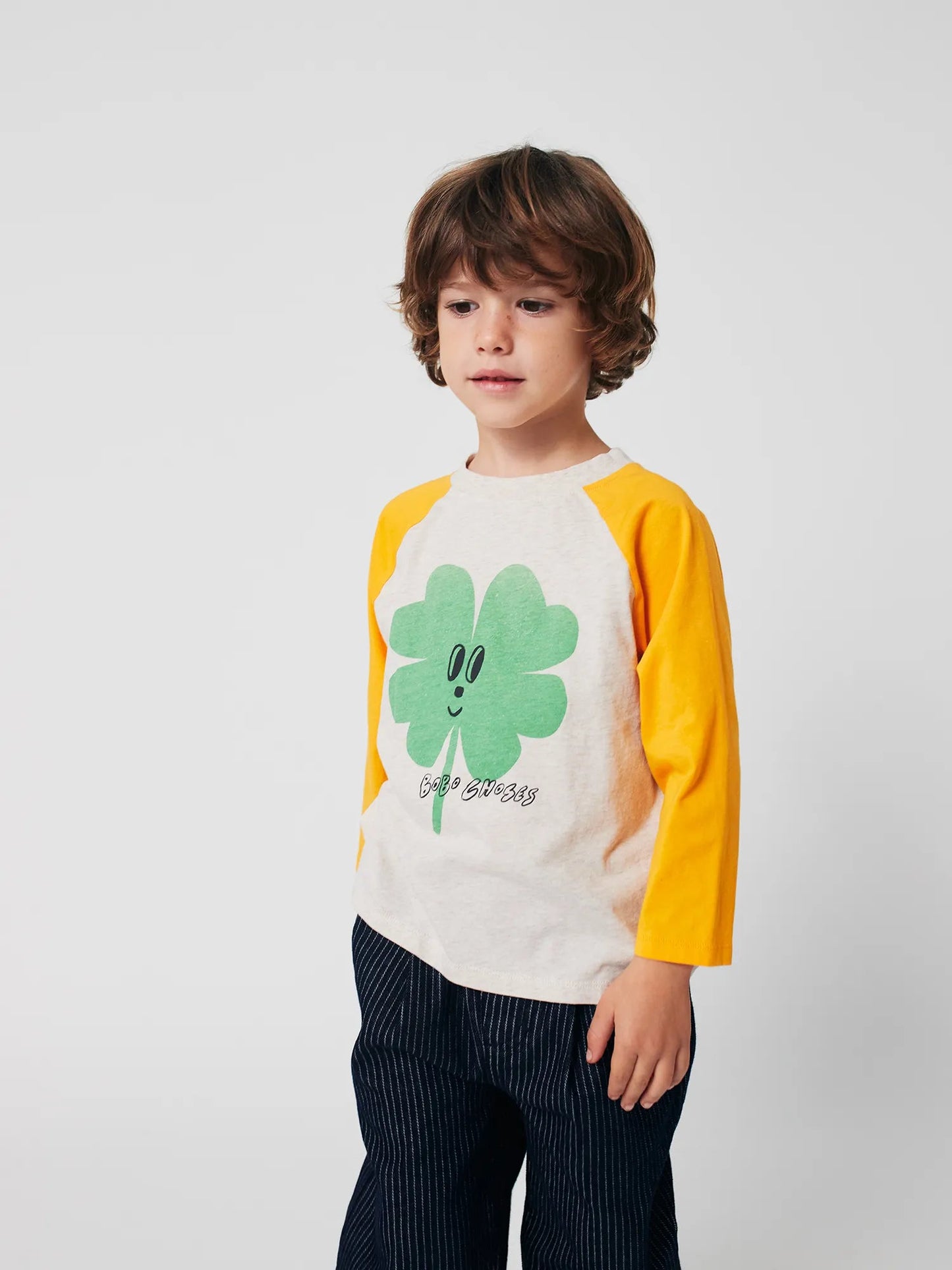 Lucky Clover Tshirt