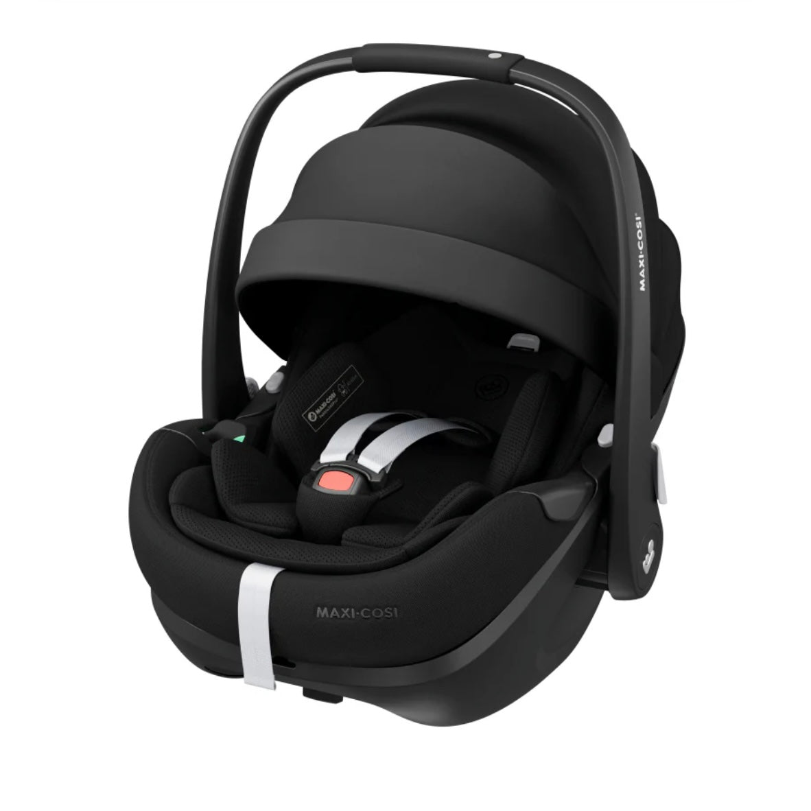 Pebble 360 Pro 2 Baby Car Seat
