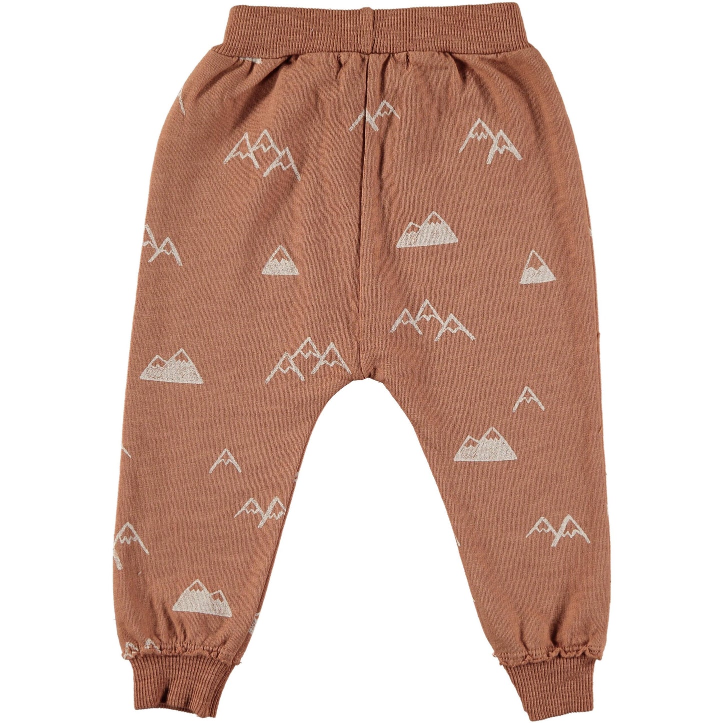 Alps Pants - Clay