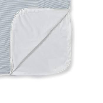 Clever Year Round Sleeping Bag 1.5 TOG (4kg-2 years) - Grey Stripe