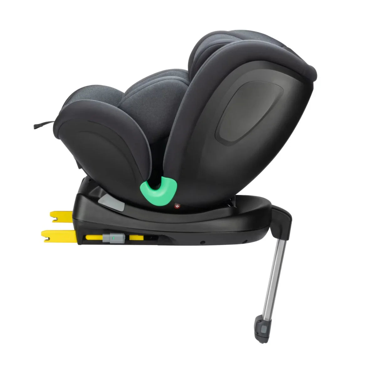 Atlas 360 I-Size: 360° Rotatable Reclining 0-36 kg Baby Car Seat with Isofix