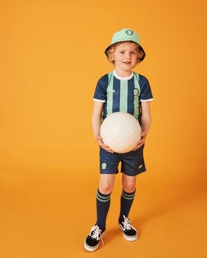 Spike The Dinosaur Sports Kit