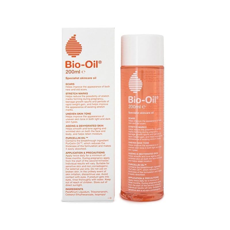 Bio-Oil Skin Care Oil