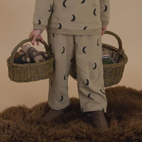 Dusky Midnight Traveller Pants