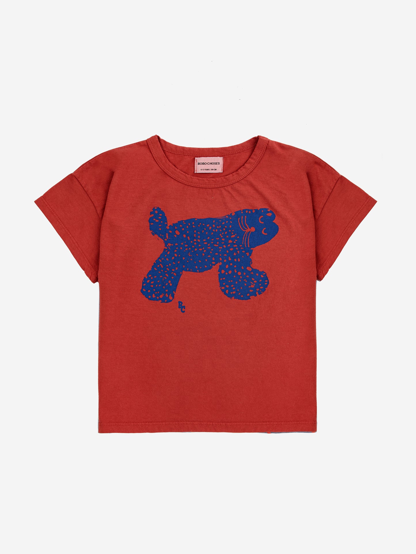 Big Cat Tshirt