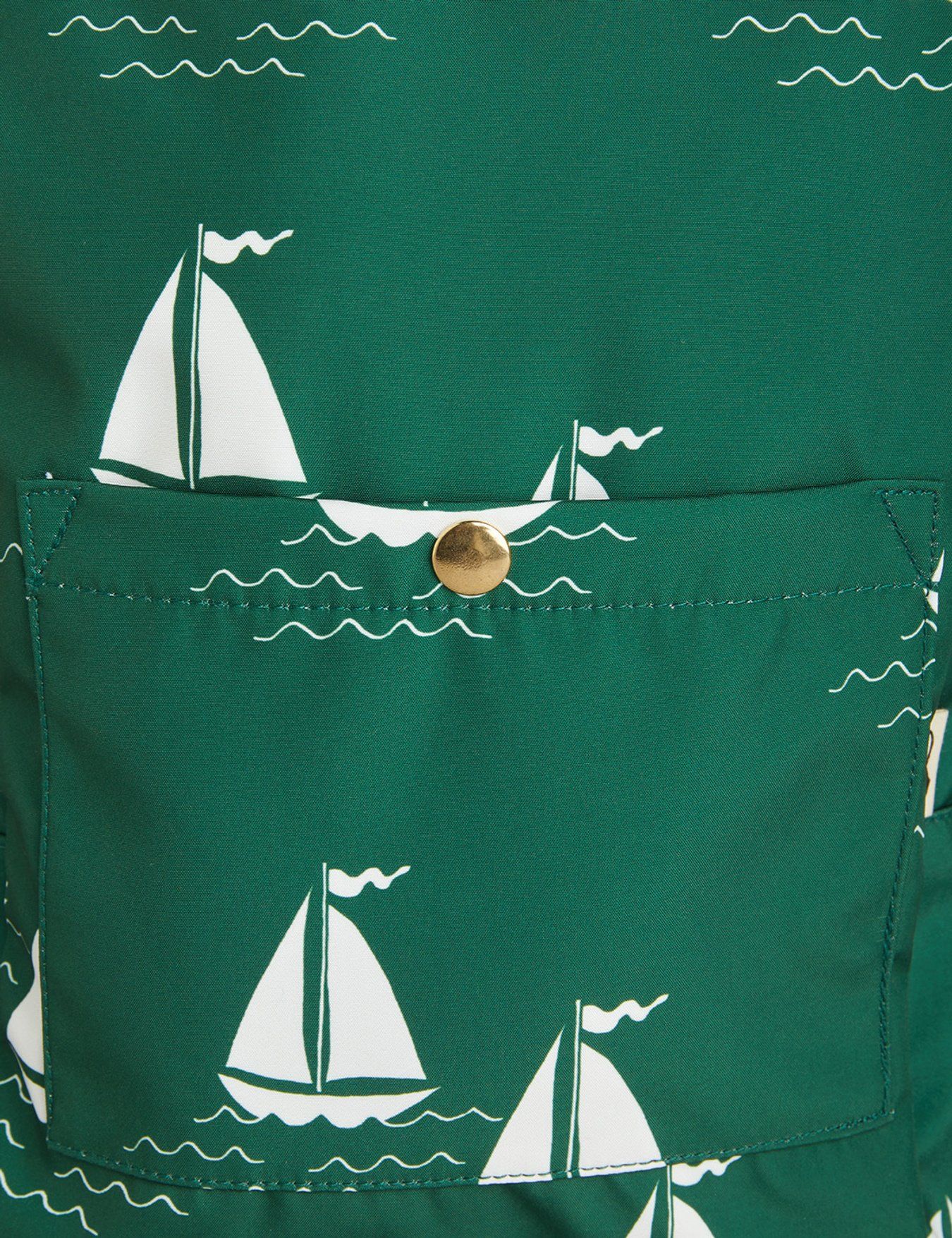 Sailing Boats Backpack