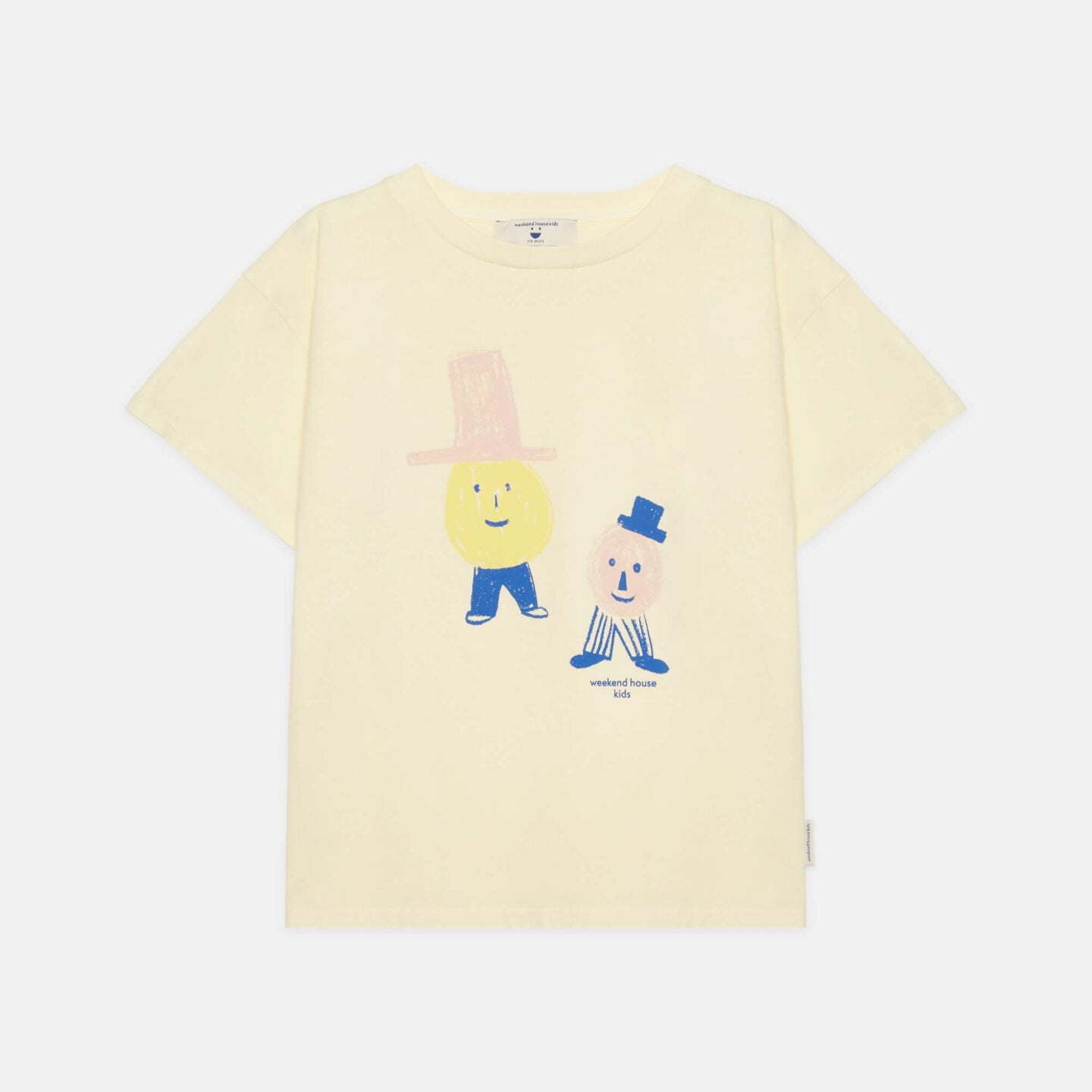 Guest Tee