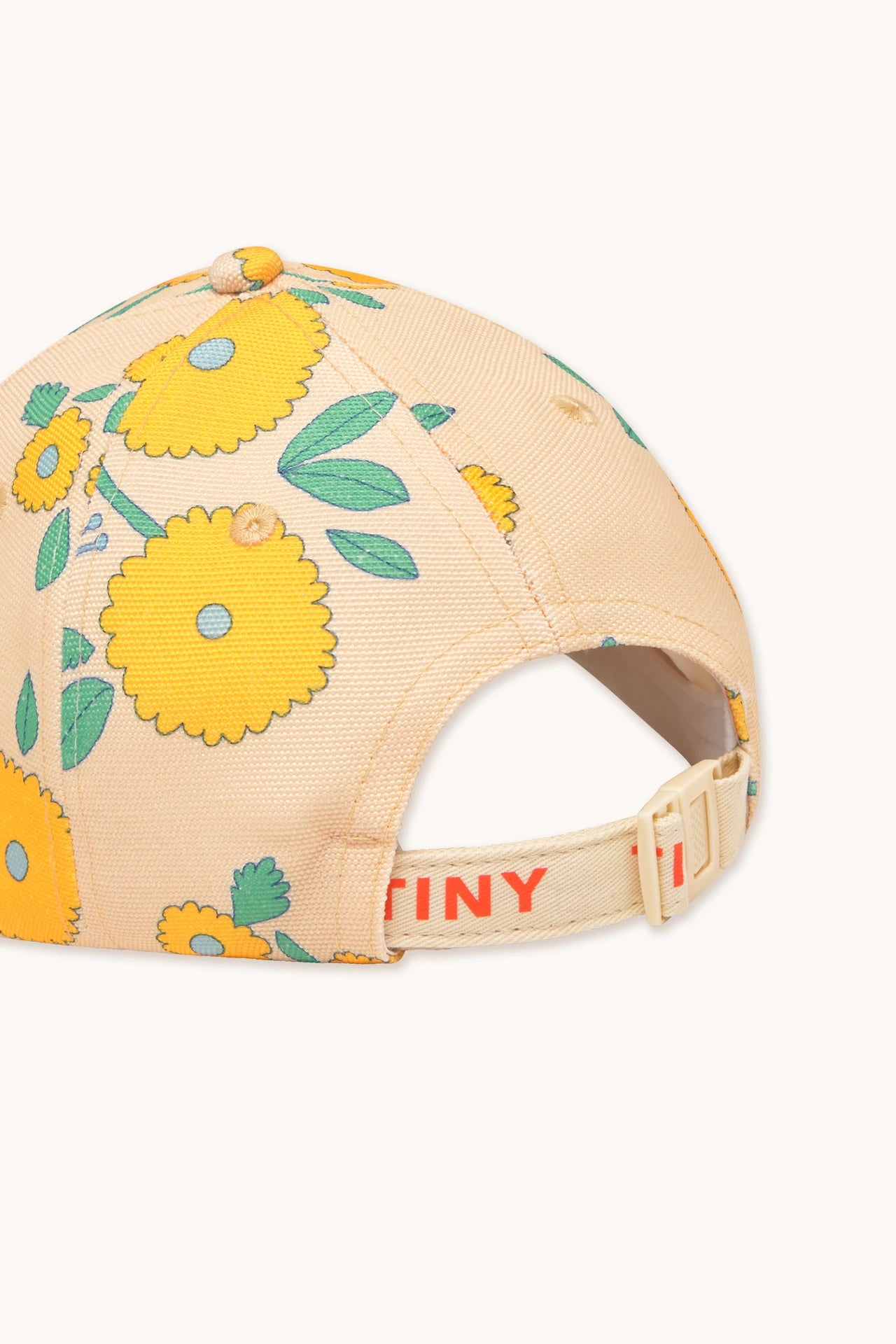 Flower Cap