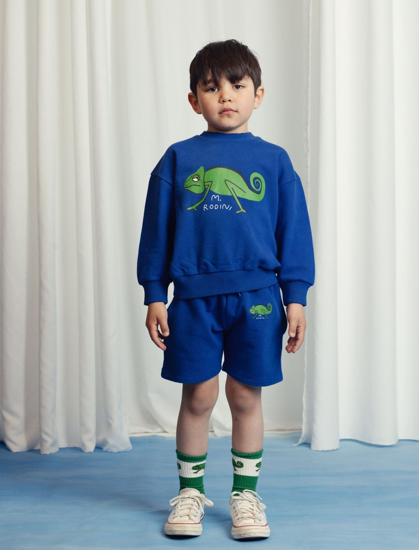 Lizard Socks - 1-Pack
