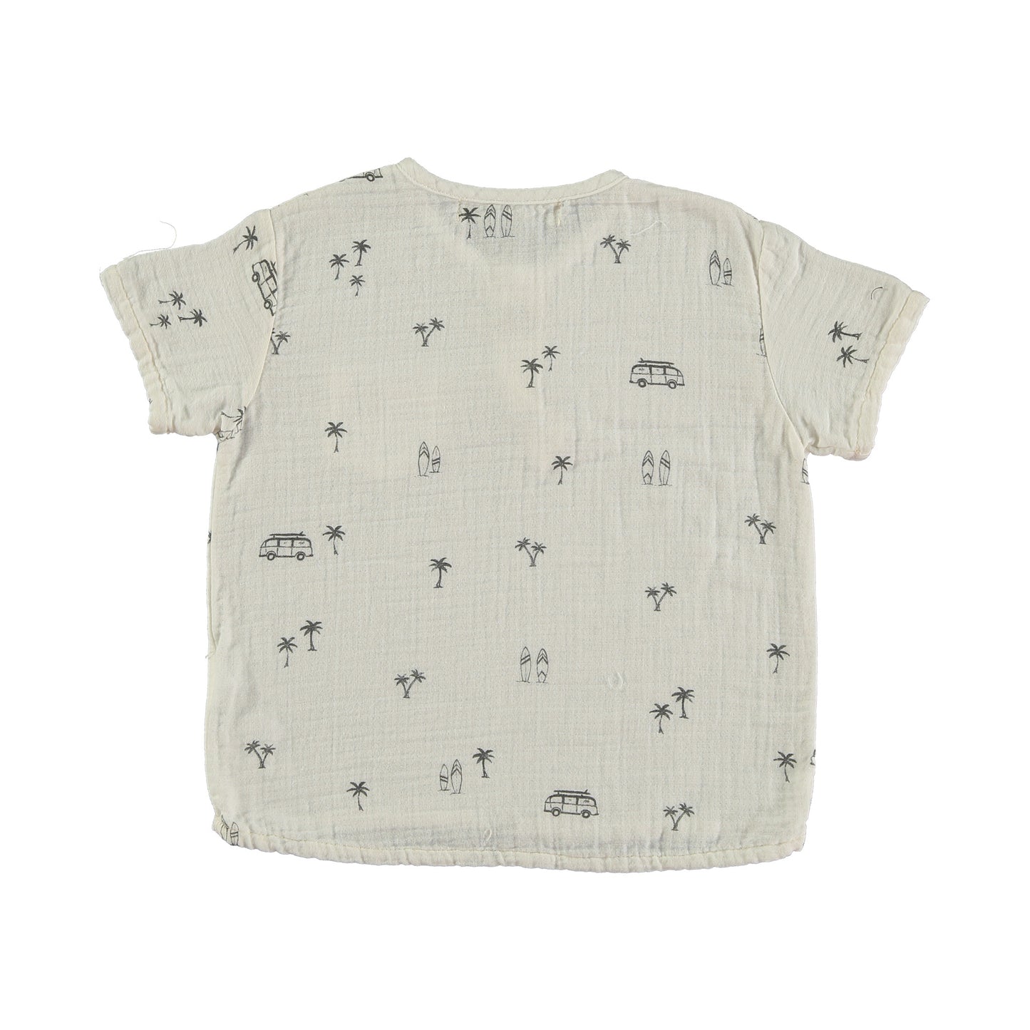 Palms Shirt