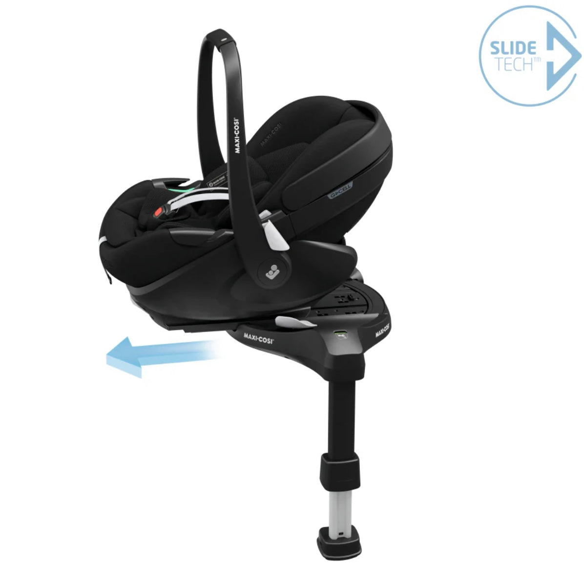 Pebble 360 Pro 2 Baby Car Seat