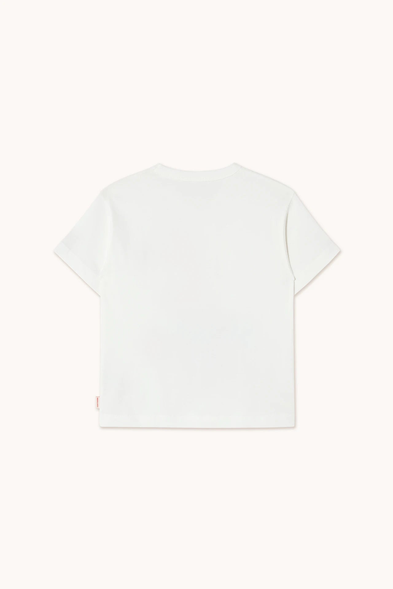 Scandi Tee