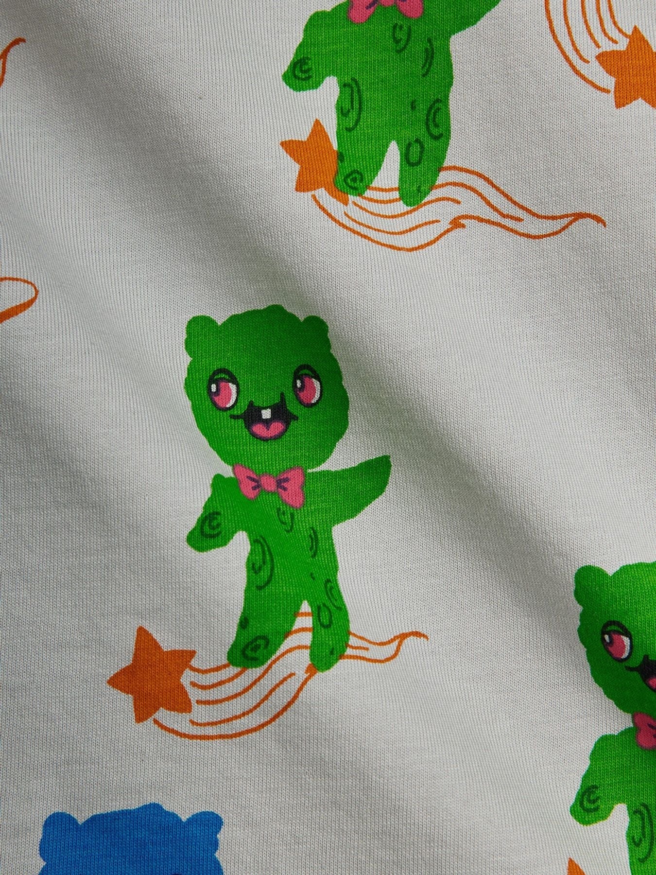 Alien Tank Top