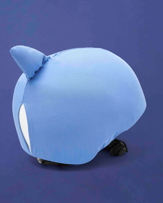 Helmet Covers - Reef The Shark