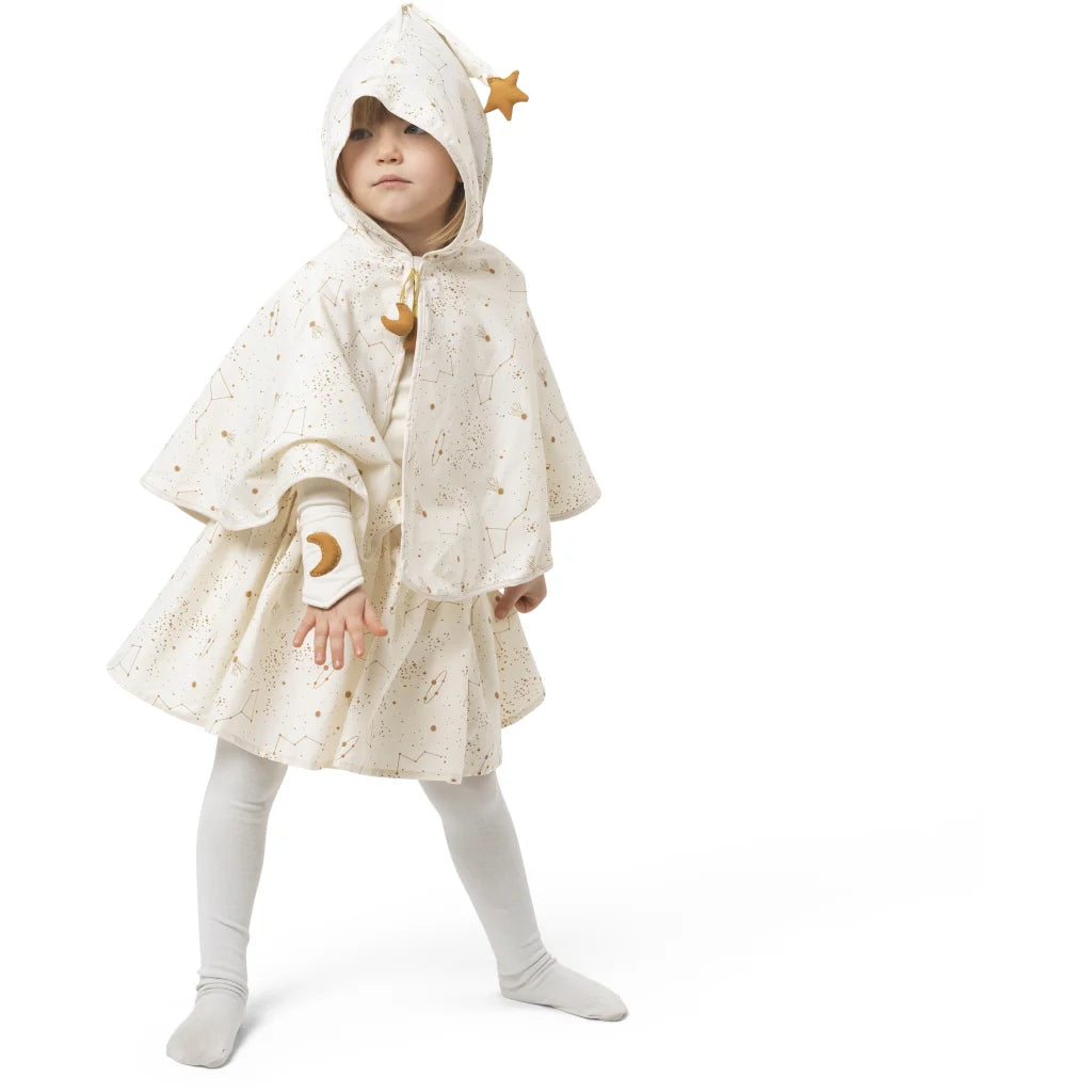 Dress-Up Set: Moon Fairy (3-6 years)