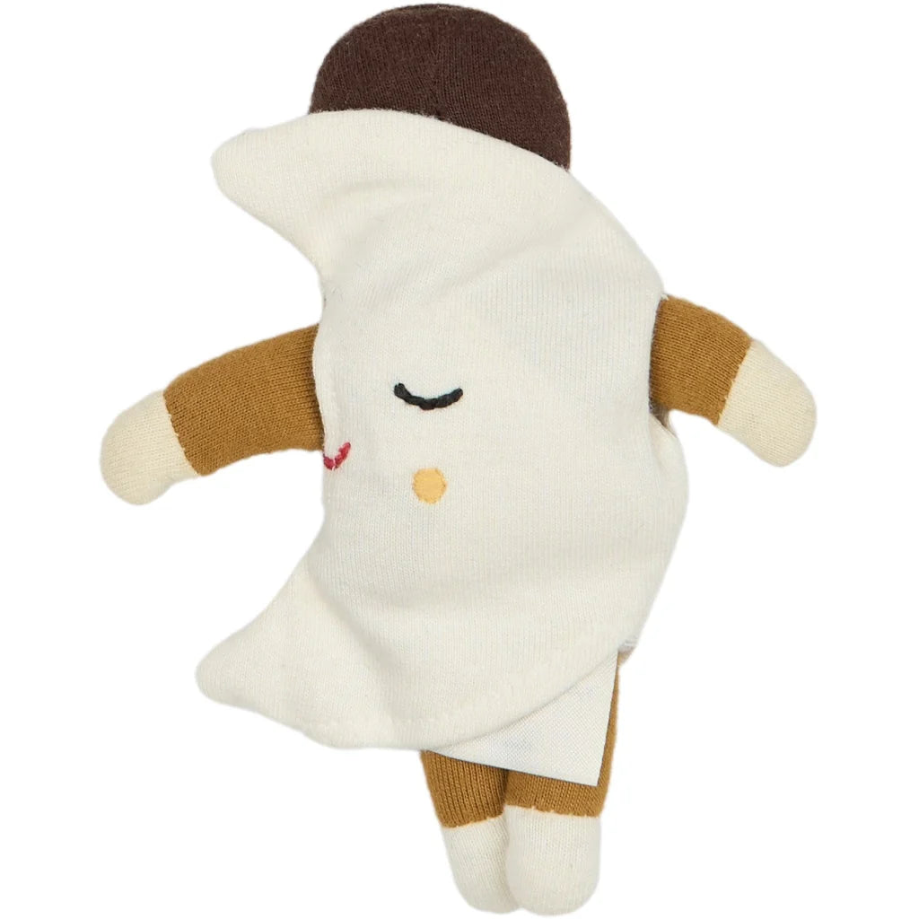 Pocket Friend - Moon