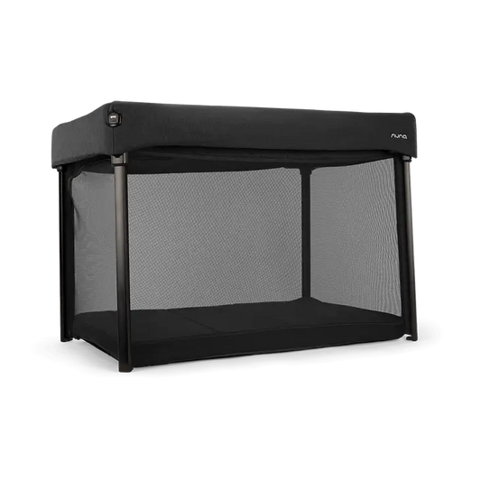 PAAL Travel Cot with Sheet & Net