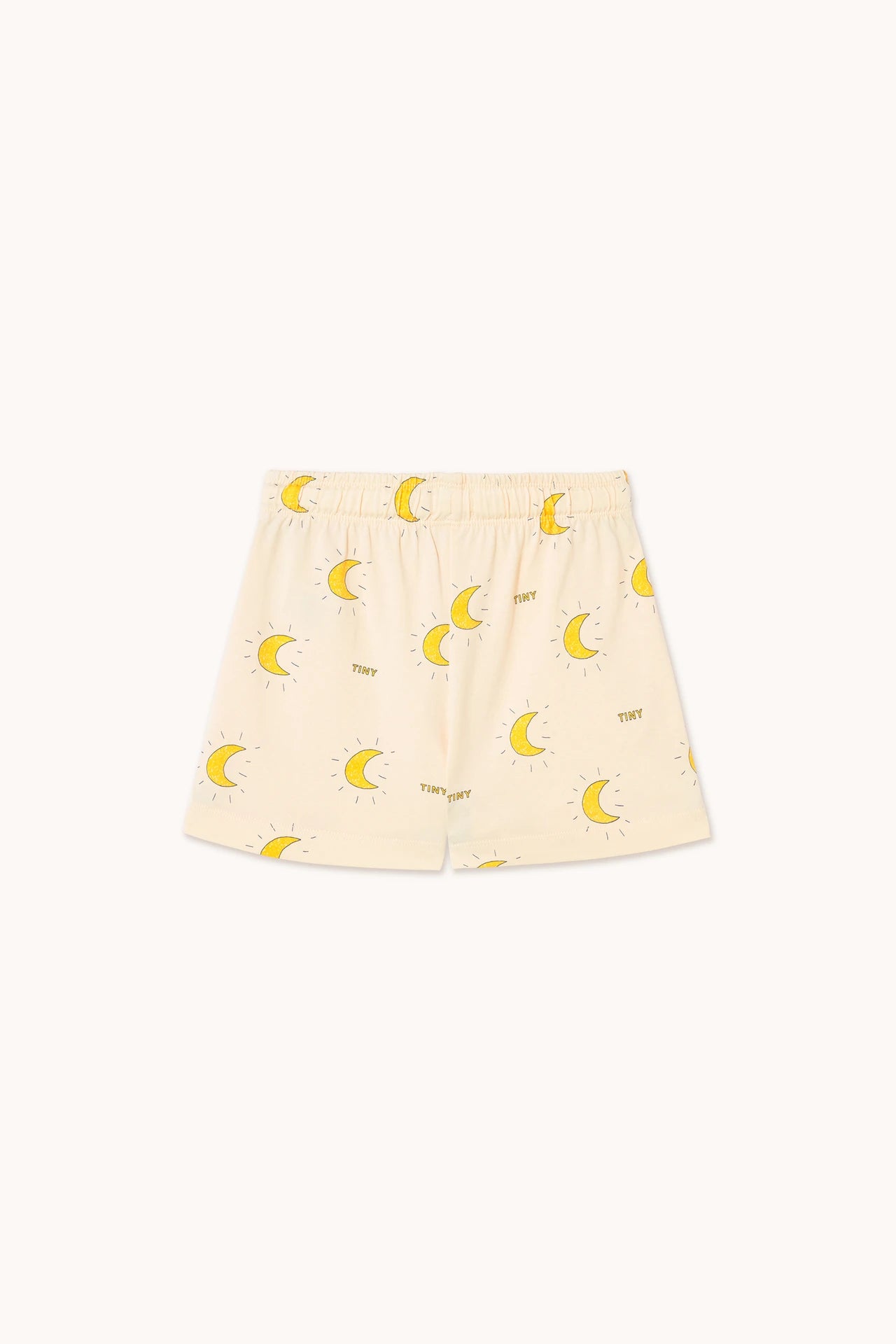 Midnight Sun Short