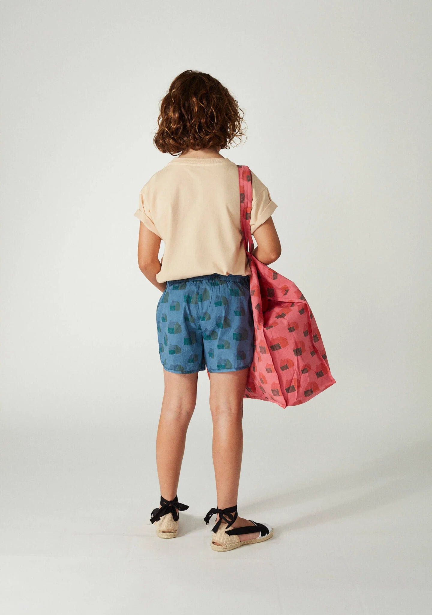 Flower Time Tee