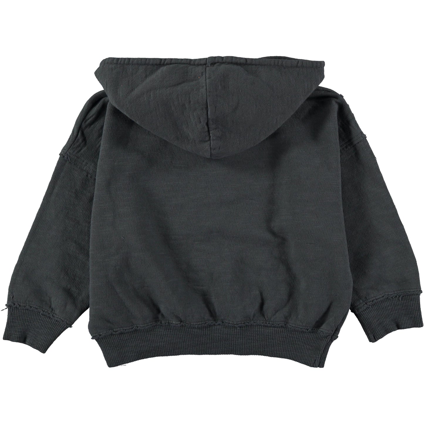 Pyrenees Hoodie - Storm Grey