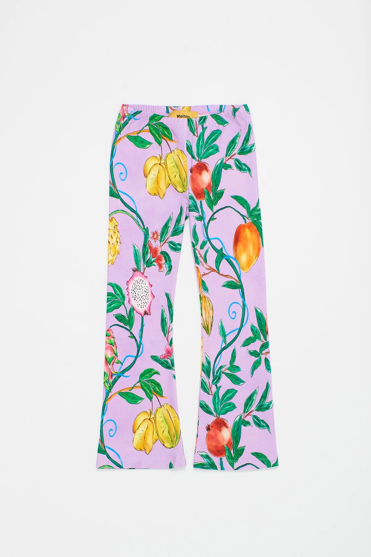 Passion Fruit Legging