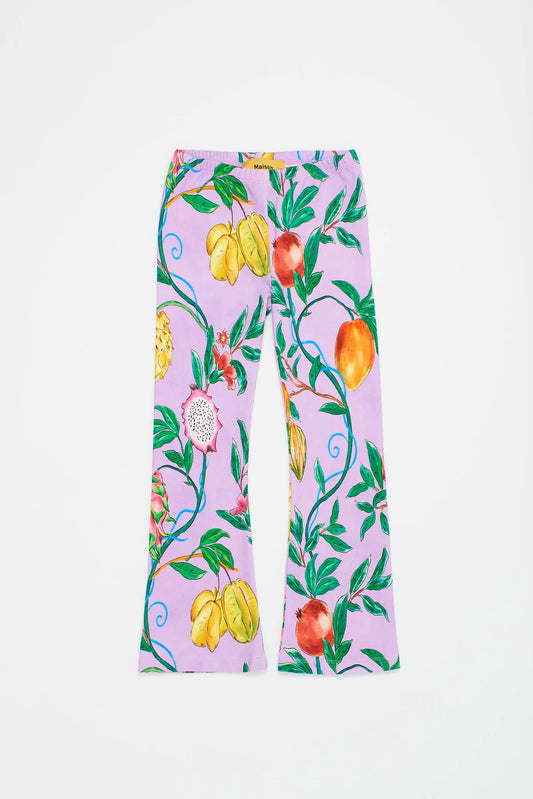 Passion Fruit Legging