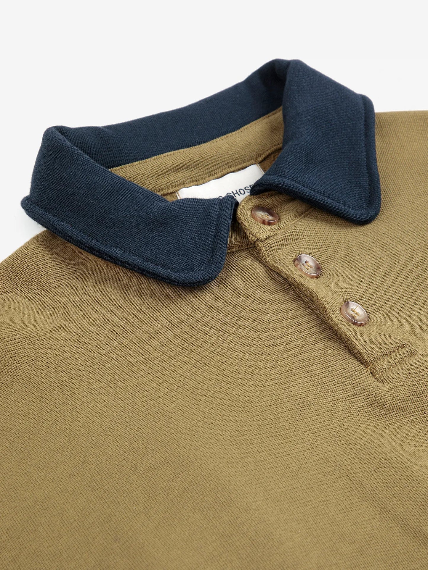 Bobo Polo Sweater