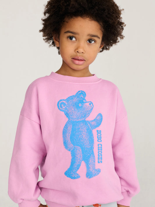 Softpaw Monster Sweater