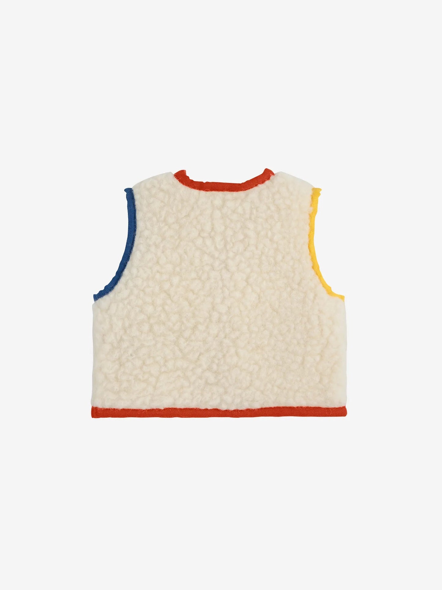 Bobo Choses x Binibamba Snuggle Vest
