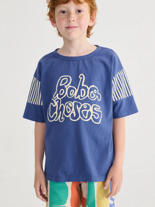 Bobo By Hand Tshirt