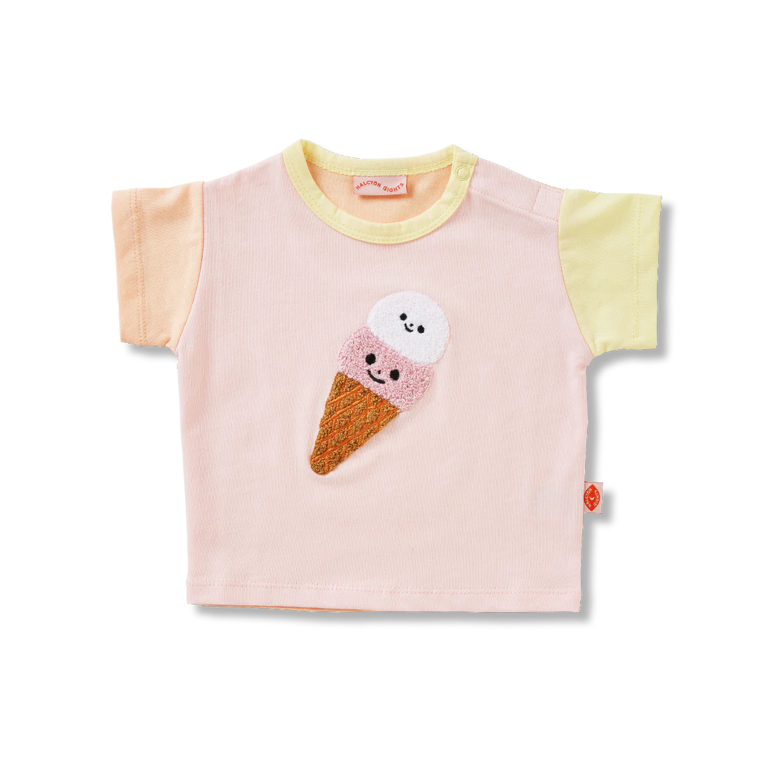 Yummy Tummy T-Shirt