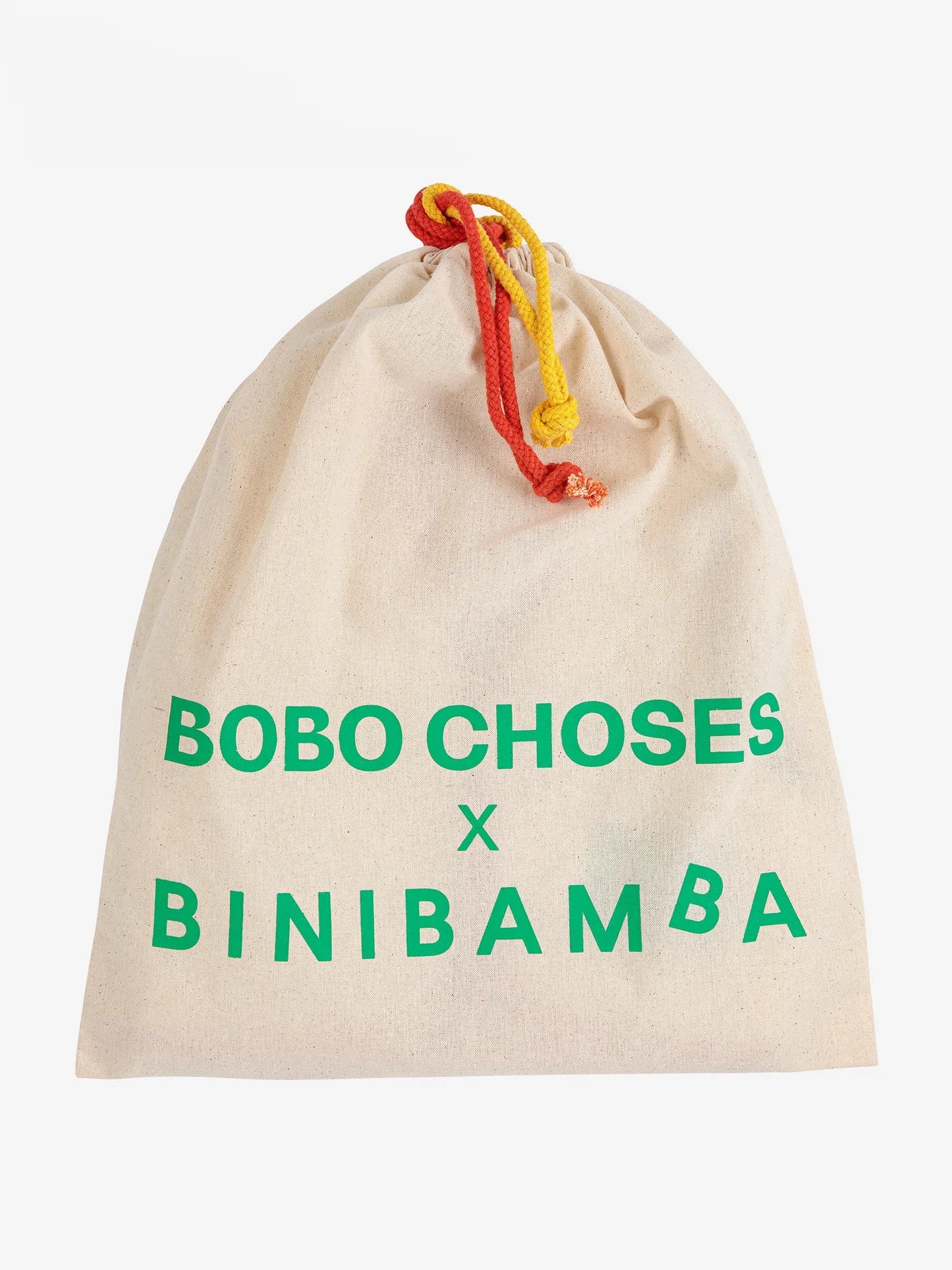 Bobo Choses x Binibamba Snugglesuit