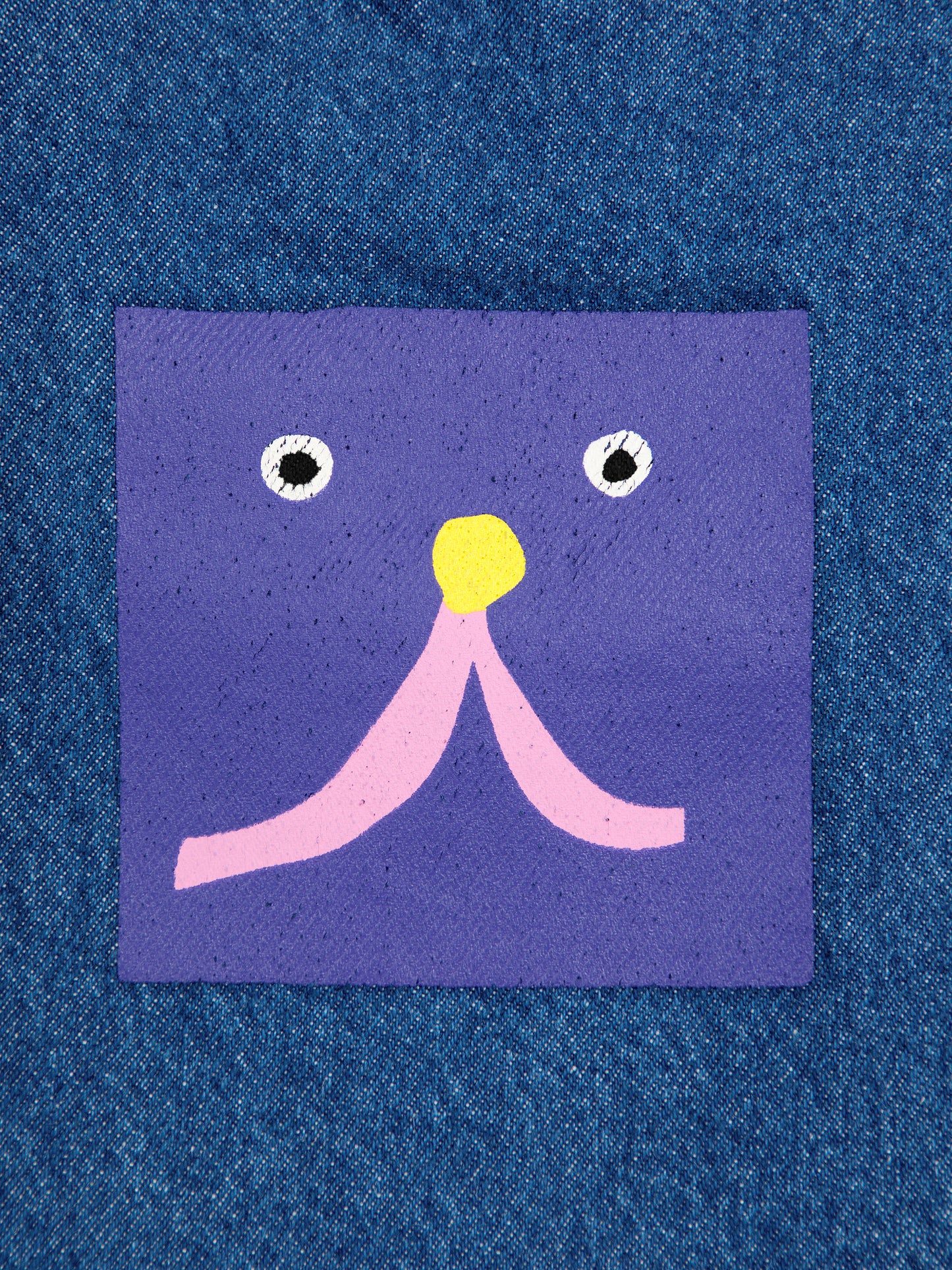 Funny Face Jeans