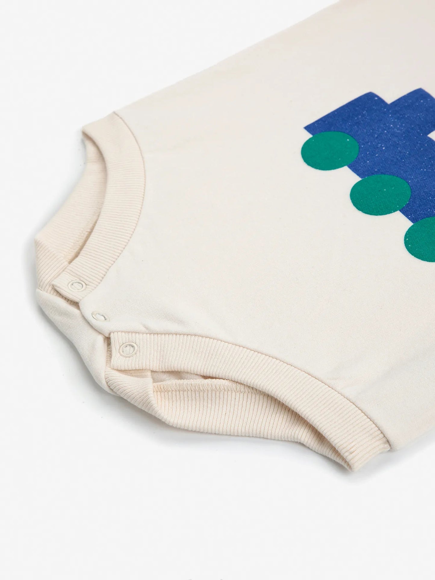 Choo Choo Baby Body Sweater