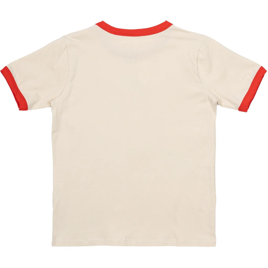 Cherry Tee
