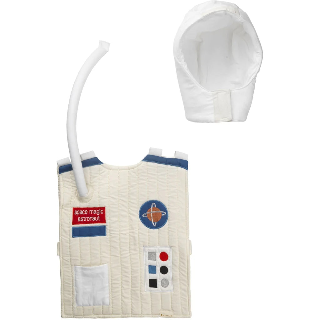 Dress-Up Set: Astronaut (3-6 years)