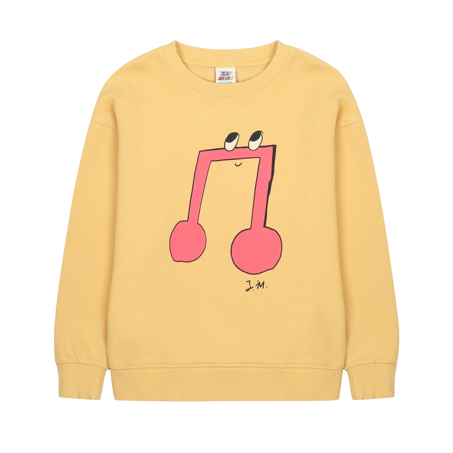 Melody Sweater