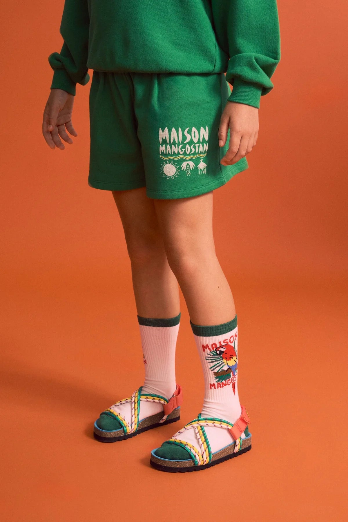 Loros Socks