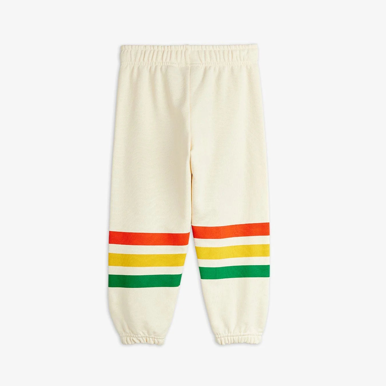 Bear Stripe Jogger