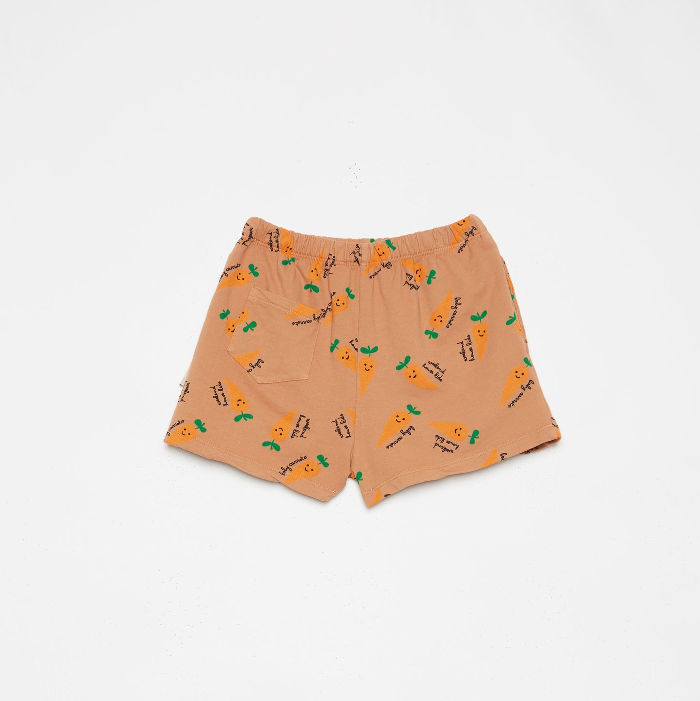 Carrots Short