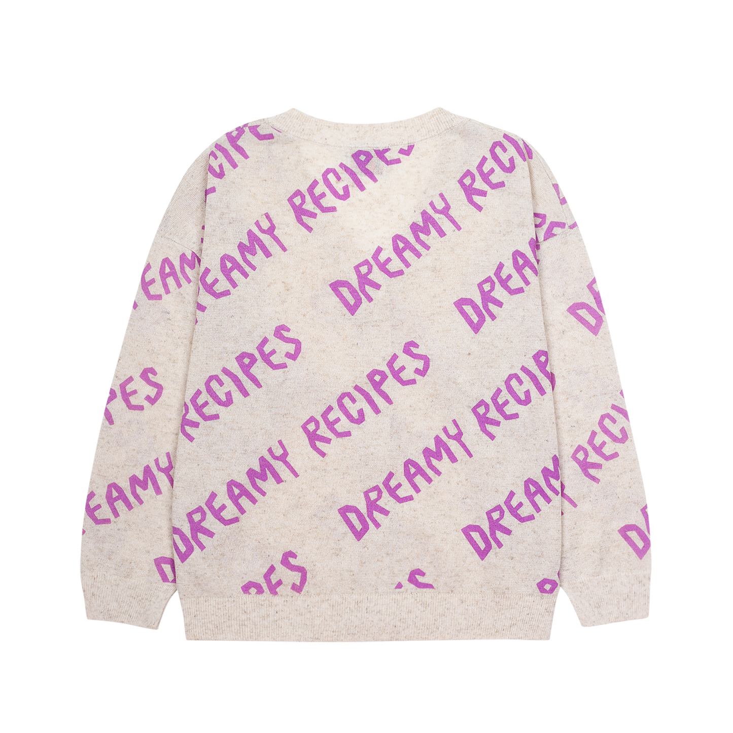 Dreamy Recipes Cardigan
