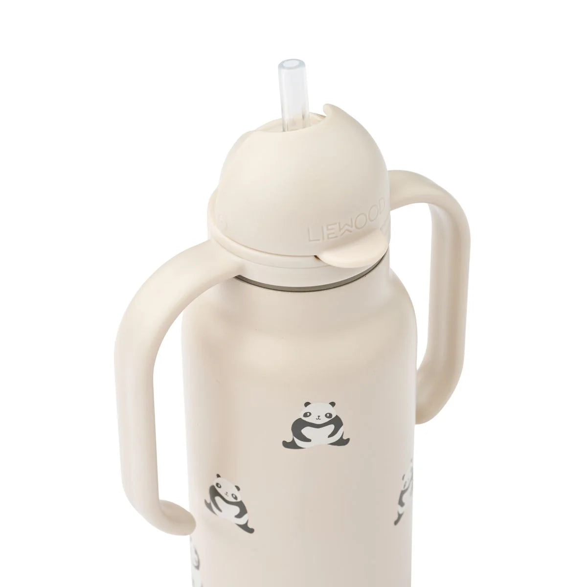 Kimmie Bottle 250ml - Mini Panda / Sandy