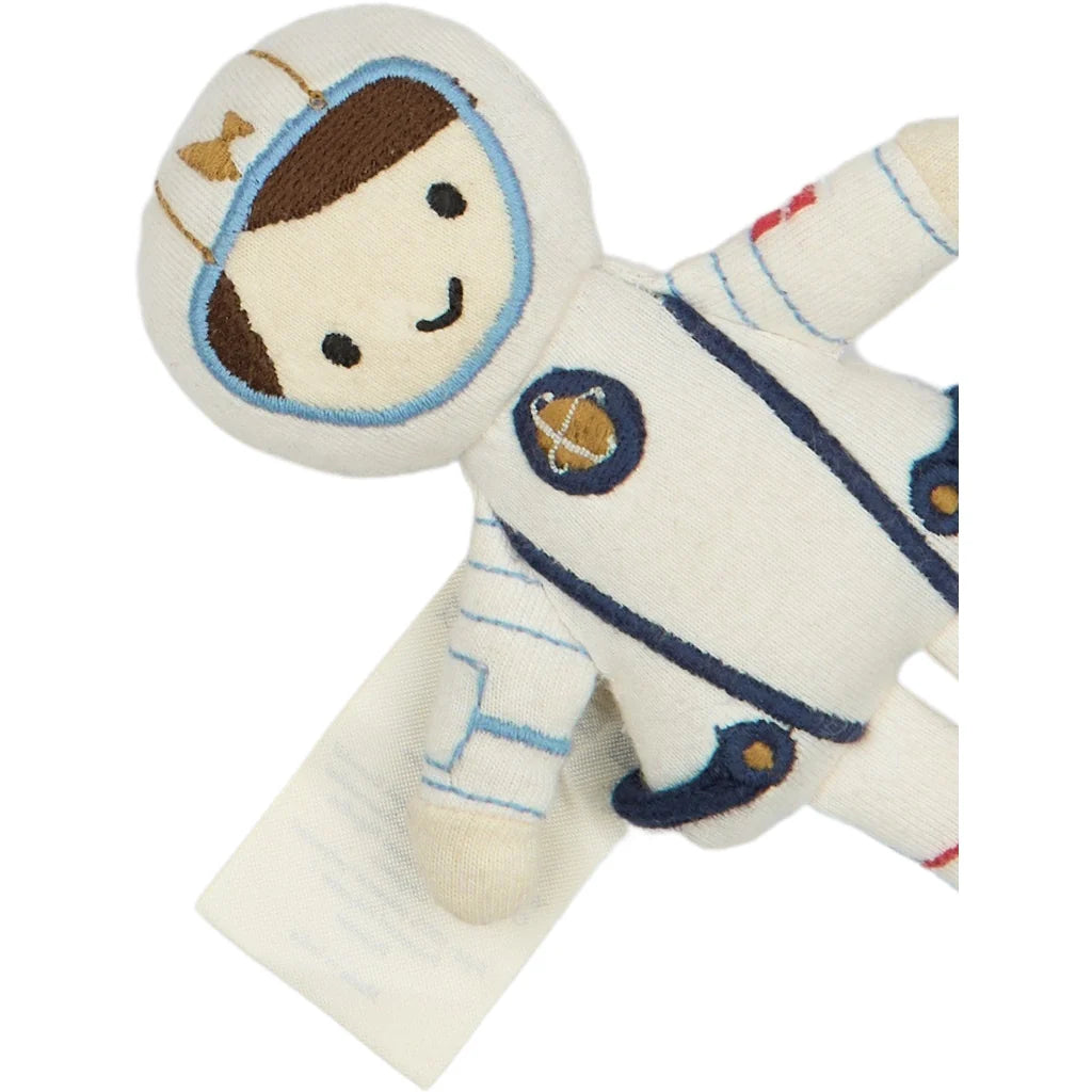 Pocket Friend - Astronaut